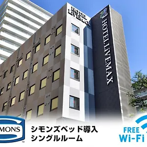 ホテルリブマックス豊洲駅前 ホテル