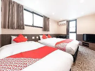** فندق Le Studio Gojo Takakura كيوتو اليابان