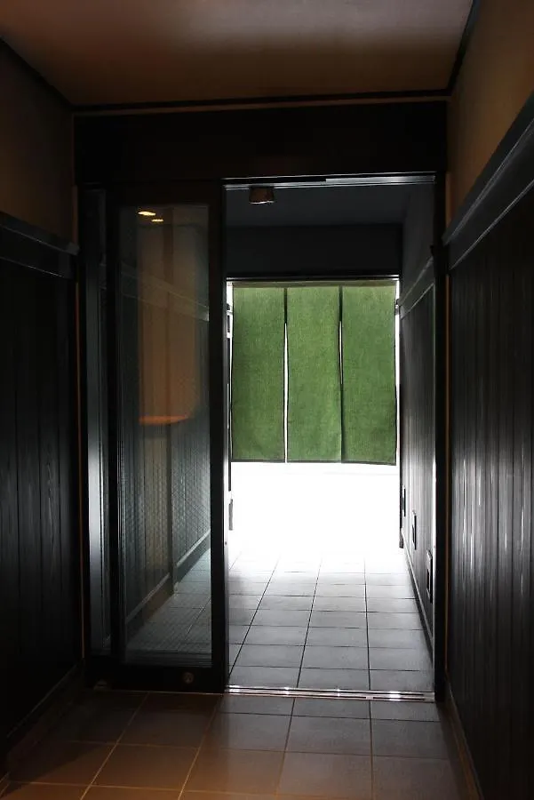 Le Studio Gojo Takakura Kioto Hotel