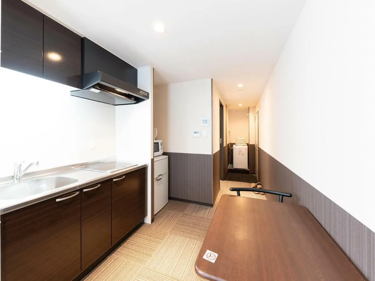 Hotel Le Studio Gojo Takakura Kyoto