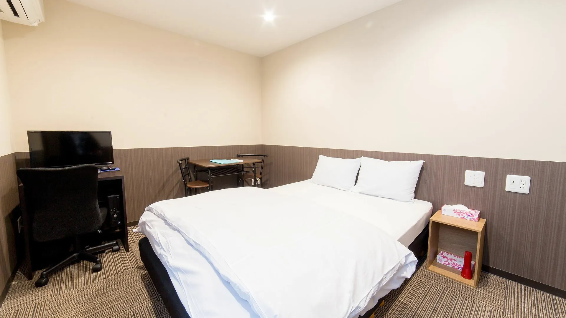 Hotel Le Studio Gojo Takakura Kioto