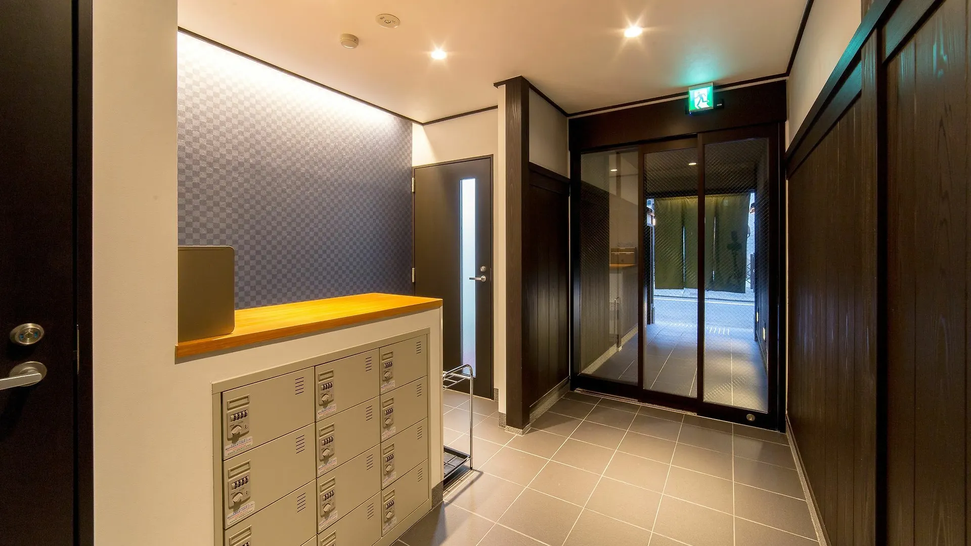 Le Studio Gojo Takakura Kioto Japón