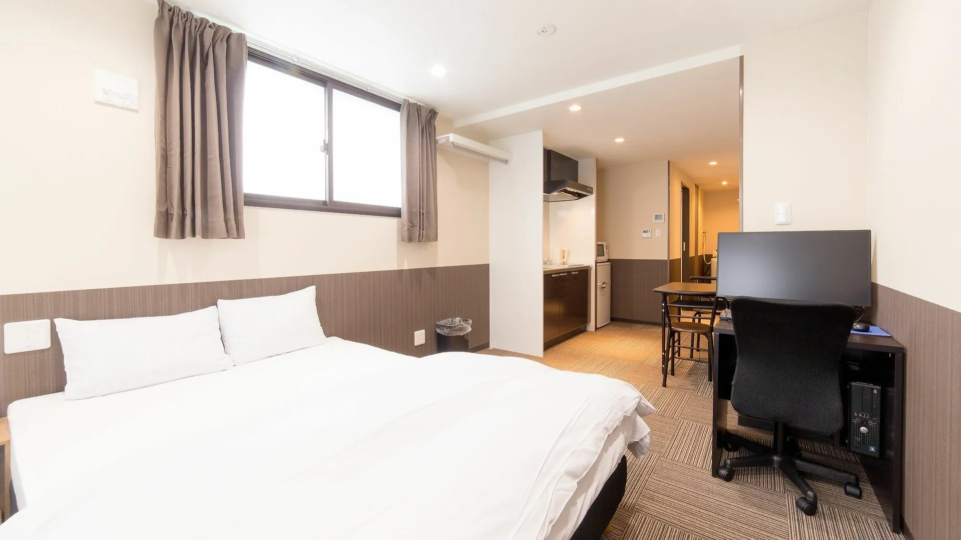 Le Studio Gojo Takakura Kyoto Hotel
