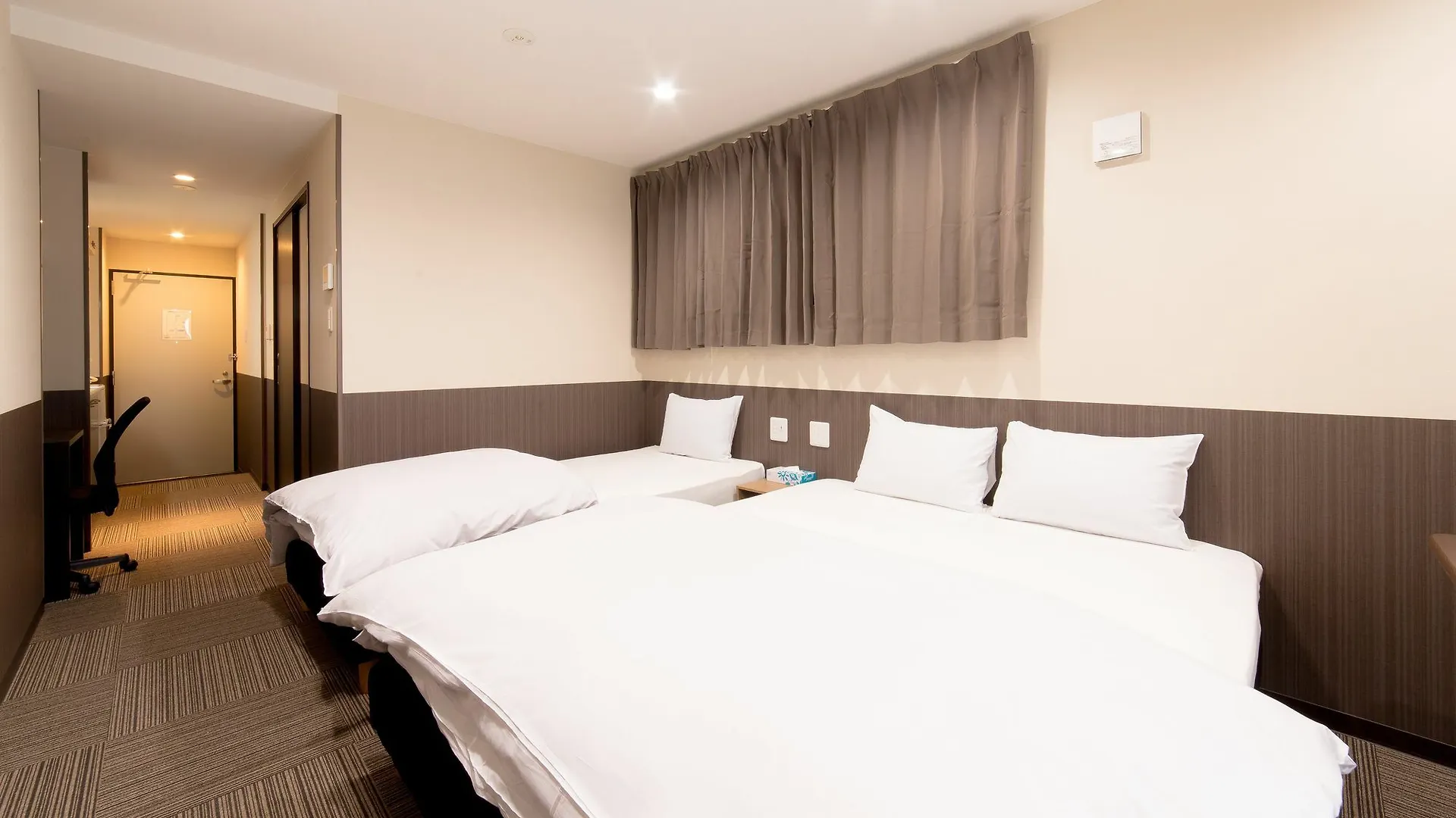 ** Hotel Le Studio Gojo Takakura Kyoto Japan