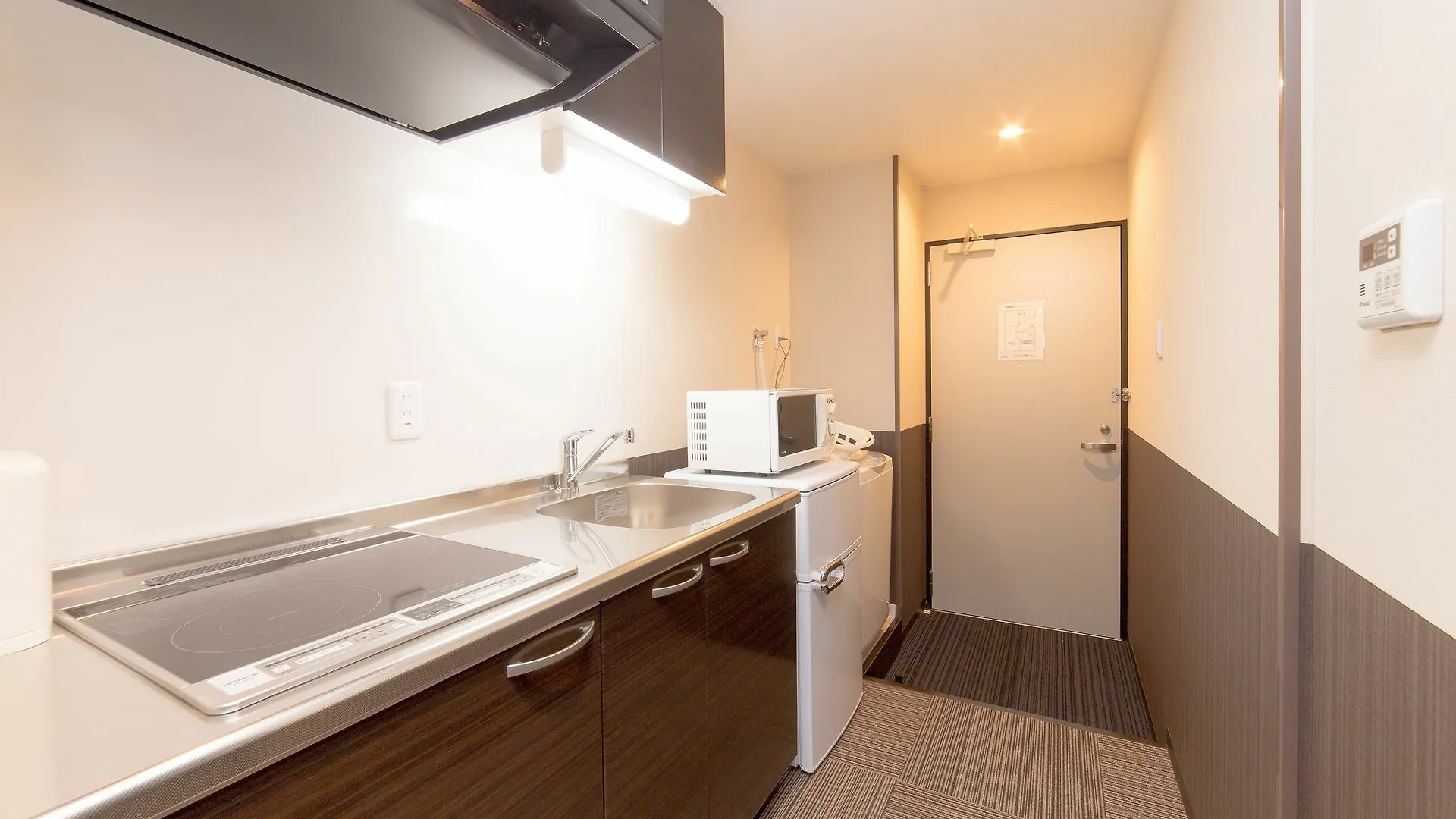 Le Studio Gojo Takakura Kioto Hotel