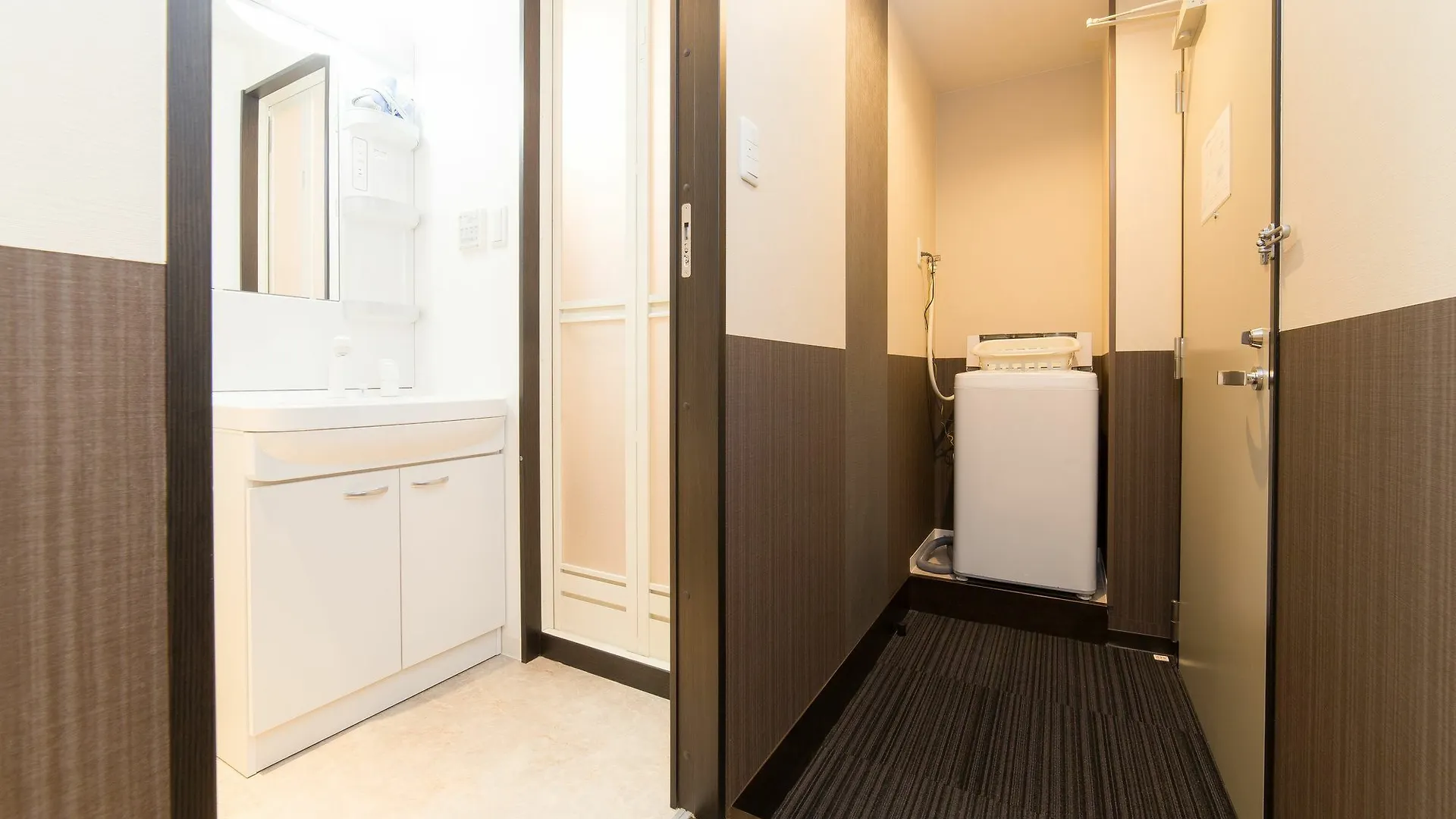 Hotel Le Studio Gojo Takakura Kyoto