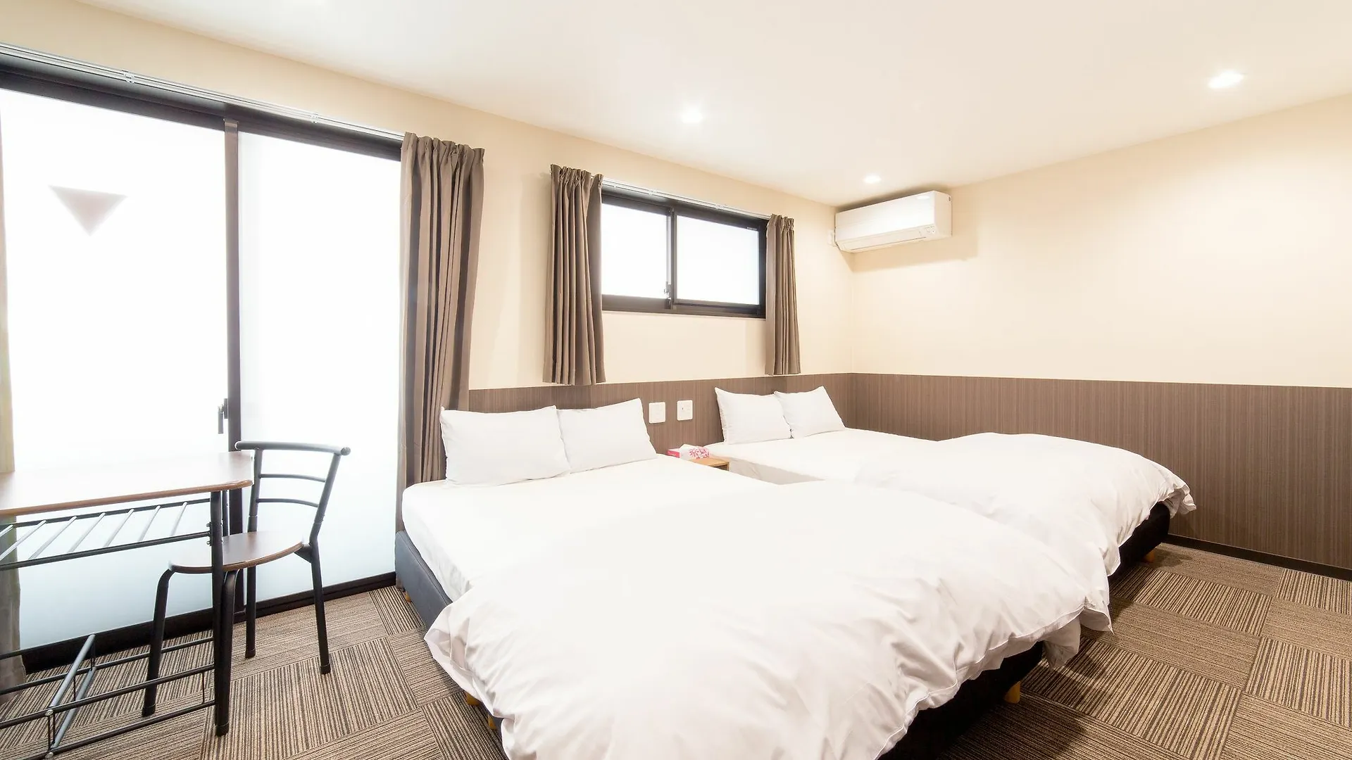 Le Studio Gojo Takakura Kyoto Hotel